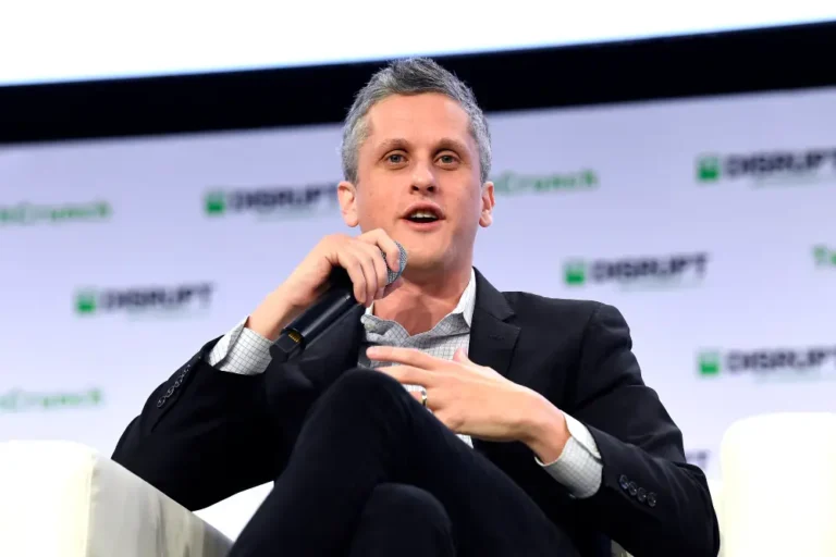 Box CEO Aaron Levie, who voted for Kamala Harris, explains why more Democrats should embrace Elon Musk