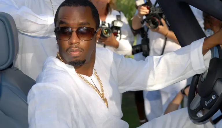 Judge asks if Diddy retroactively wrote ‘Legal’ on his jail notes to implicate sex-trafficking prosecutors