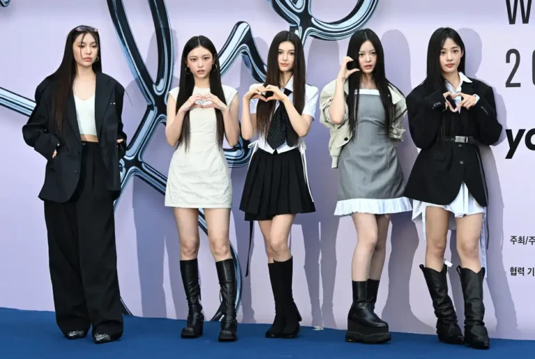 South Korea says K-pop stars aren’t classed as workers and don’t get labor rights