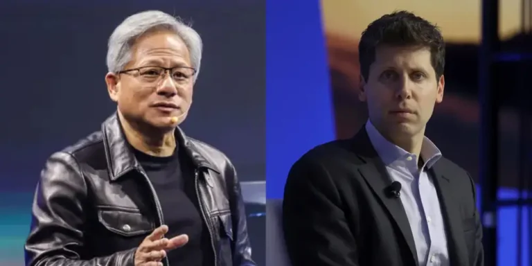 Jensen Huang says the 3 elements of AI scaling are all advancing. Nvidia’s Blackwell demand will prove it.