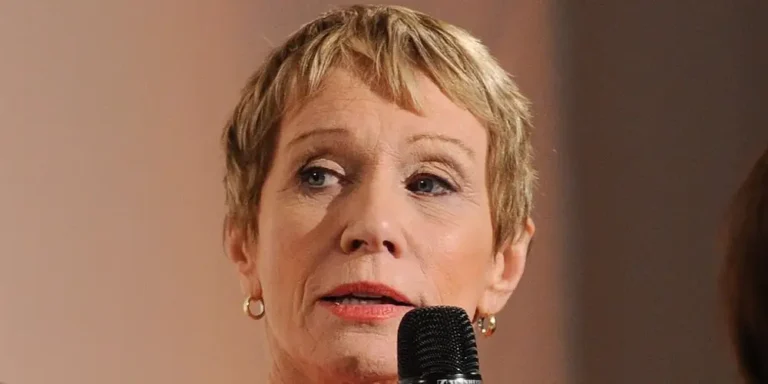 ‘Shark Tank’ investor Barbara Corcoran says young people’s dreams of buying a home are being crushed