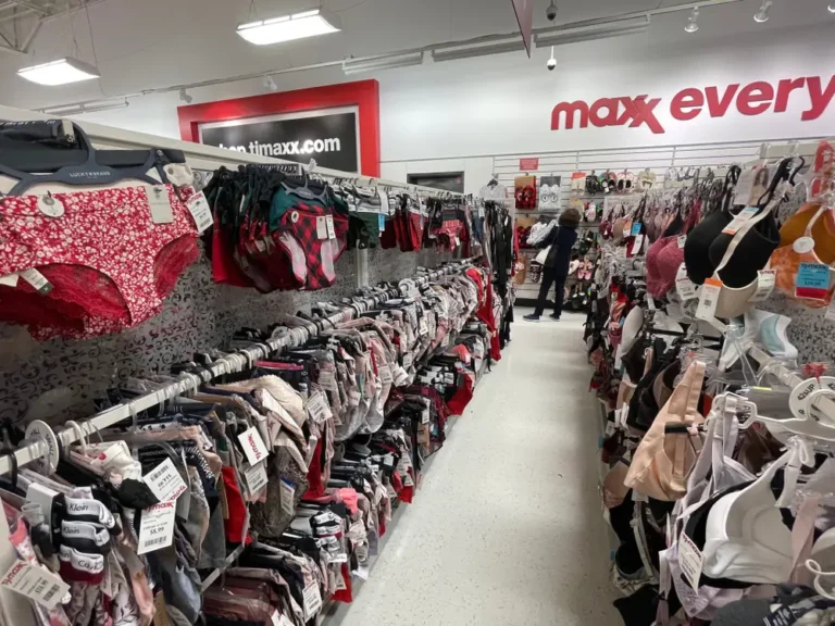 T.J. Maxx is in prime position to benefit from Trump’s trade policies