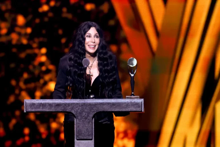 Cher came back from owing $270,000 in back taxes, only to wind up broke again. 6 points about money from her new memoir.