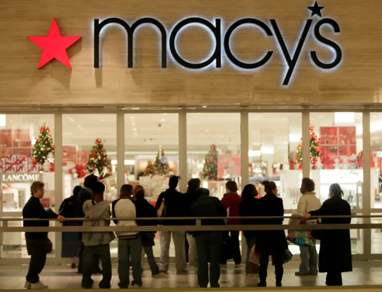 Macy’s delays earnings to complete investigation into a worker hiding over $130 million in expenses