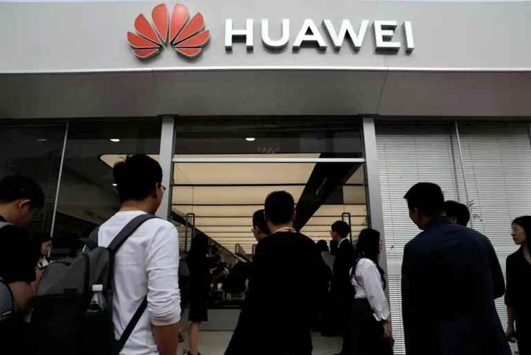 Huawei’s self-sufficient era shows just how splintered the US and China are in tech