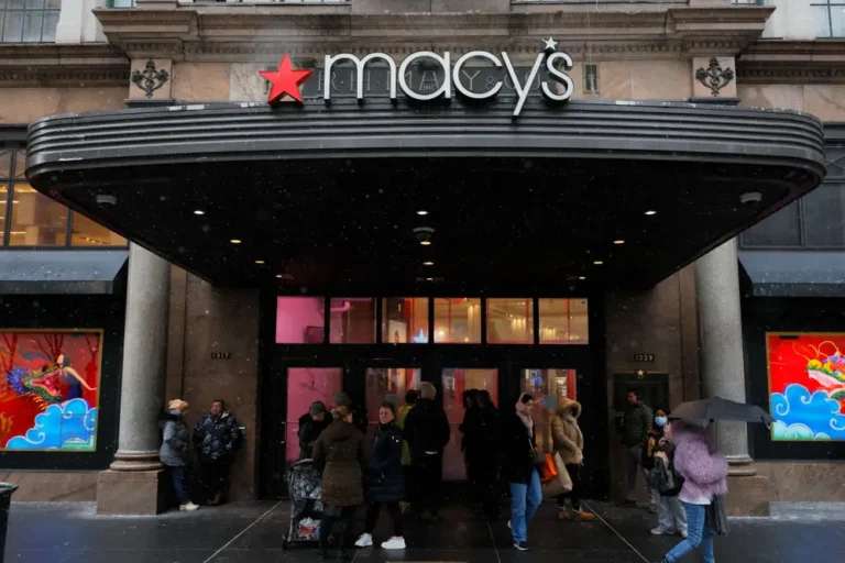 Macy’s $132 million mystery has auditing experts scratching their heads