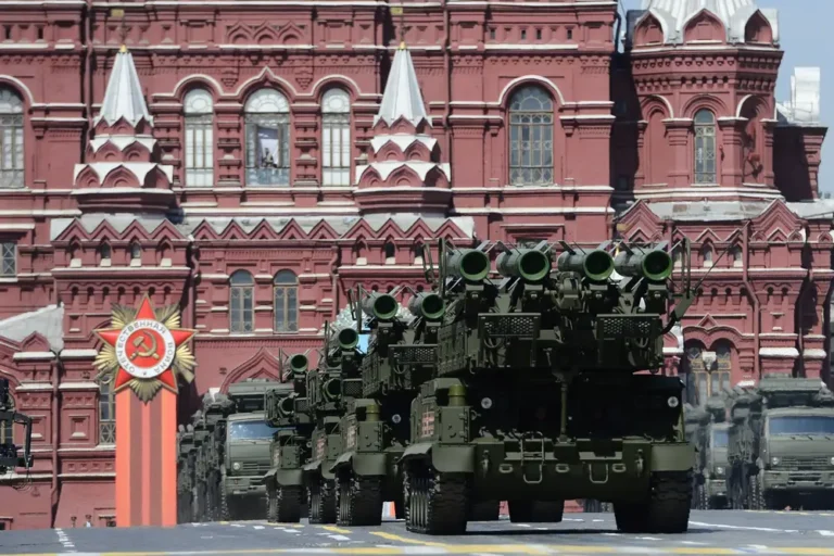 Russia says it’s thinking of putting missiles in Asia if the US keeps deploying weapons systems there