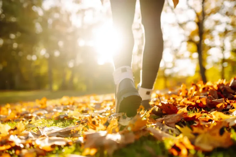 A dietitian explains the power of a 5-minute walk after a big meal