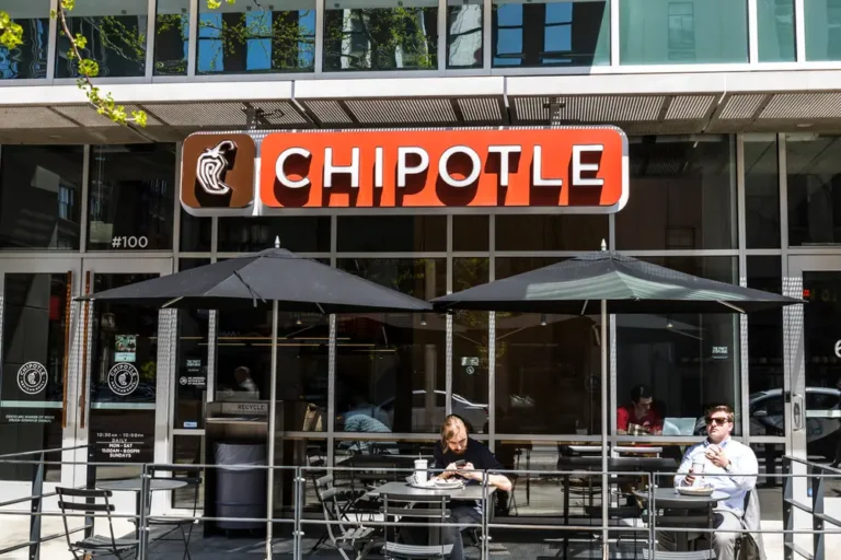 Get ready to pay more at Chipotle