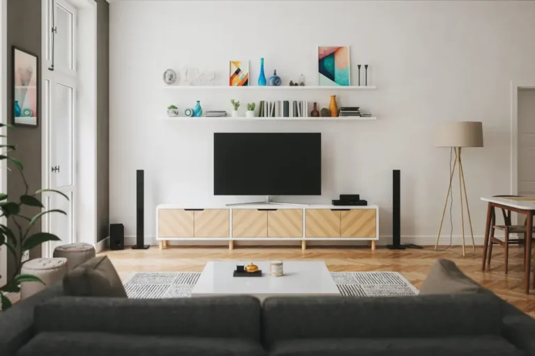 Is your TV mounted too high? This group of trolls on the internet is about to roast you.