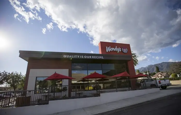 Wendy’s is closing another 140 ‘outdated’ stores as it looks to build out new higher-tech locations