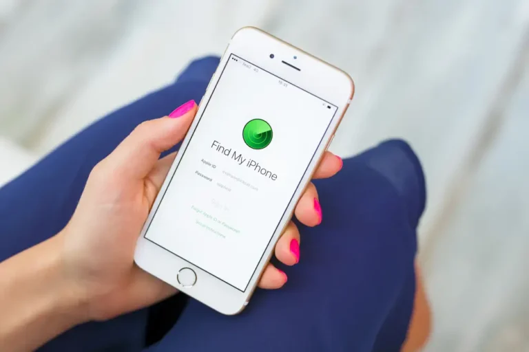 One of Apple’s most useful features is Find My iPhone. An intern came up with the idea.