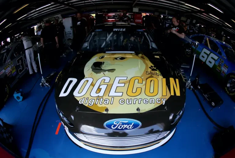 Dogecoin surpasses Ford in value as Trump’s win propels total crypto market cap to $3 trillion