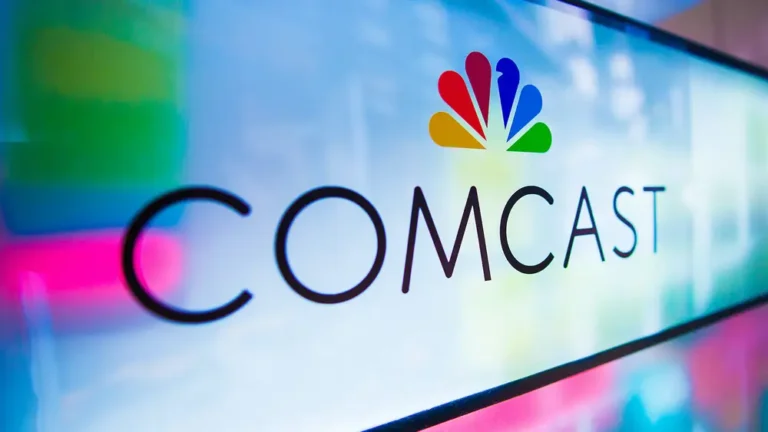 Why Wall Street is skeptical about Comcast’s proposal to ditch its cable networks and pair Peacock with a competitor