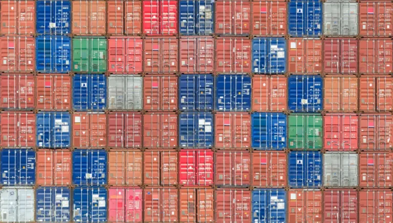 Tariffs and sanctions could disrupt the tech supply chain. Here’s how to derisk it.