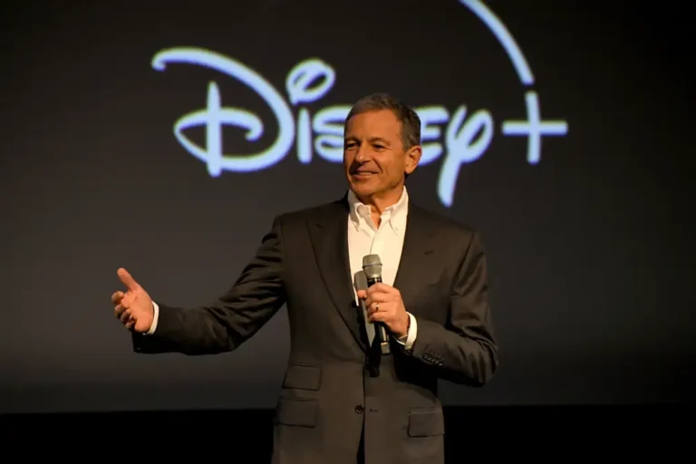 Disney stock surges as rare 3-year forecast sees strong profit growth ahead