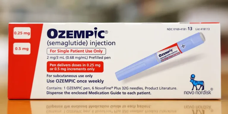 The more Americans who take Ozempic, the faster the US economy could grow, Goldman Sachs says