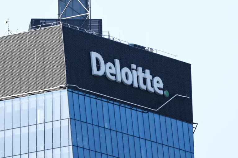 Deloitte plans to cut hundreds of jobs in its advisory division