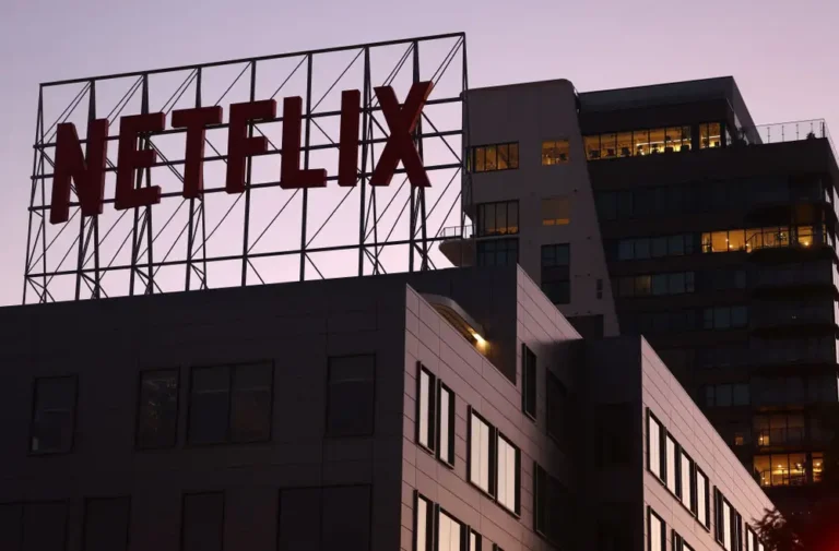 Netflix gaming exec reveals a new AI role after the shutdown of a buzzy games studio and layoffs