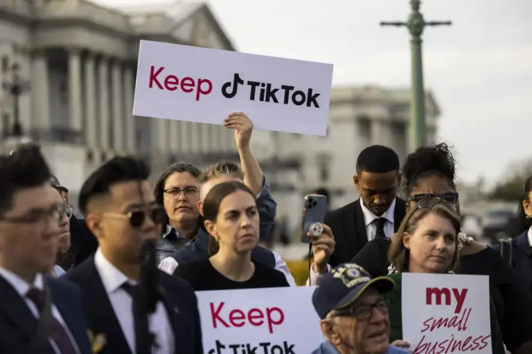 Donald Trump’s pledge to ‘never ban’ TikTok will be tough to fulfill