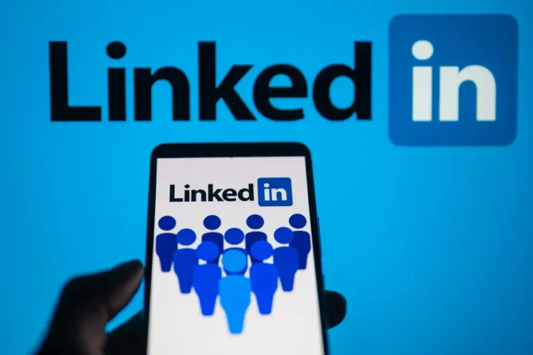 LinkedIn has seen an increase in users who list preferred pronouns despite ‘woke’ backlash