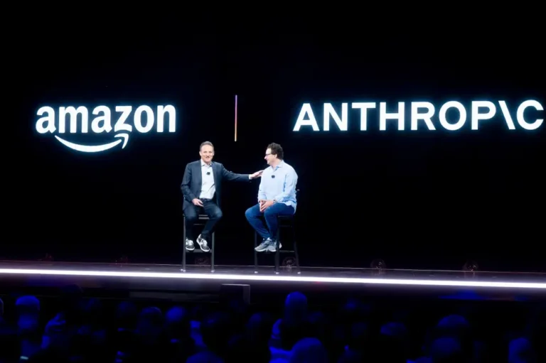 Amazon is hedging its big bet on Anthropic with its own AI video model, report says