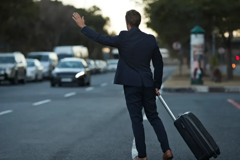 Uber has a new ride option for people traveling to the airport with a lot of luggage