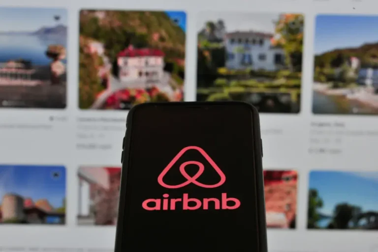 The 4 most interesting things from Airbnb’s earnings