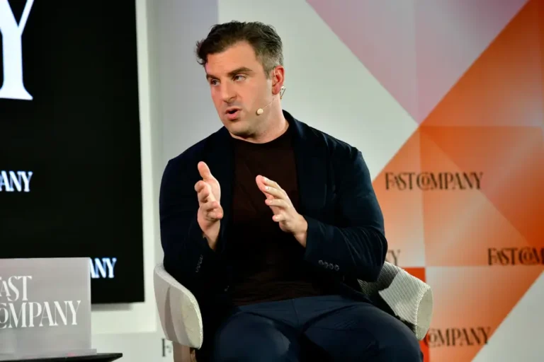 Airbnb CEO says most employees don’t want full autonomy at work — and those that do should start their own companies