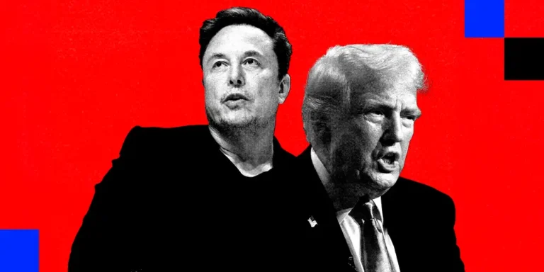 Tesla surges 13% as market sees Donald Trump’s presidency benefiting key ally Elon Musk