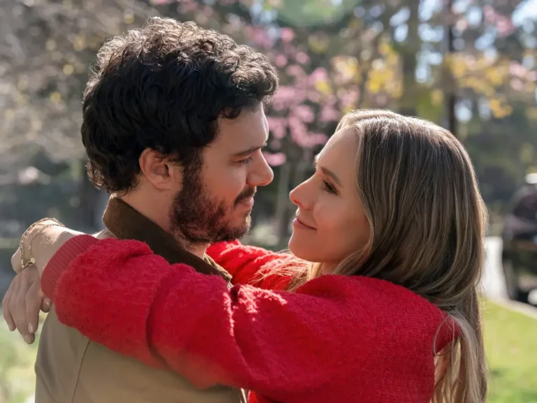 ‘Nobody Wants This’ season 2 is coming. Here’s what we know about the future of the charming Netflix rom-com.