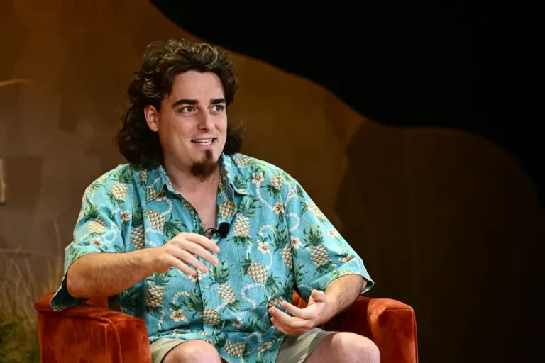 Palmer Luckey says his Facebook firing changed the way he does business