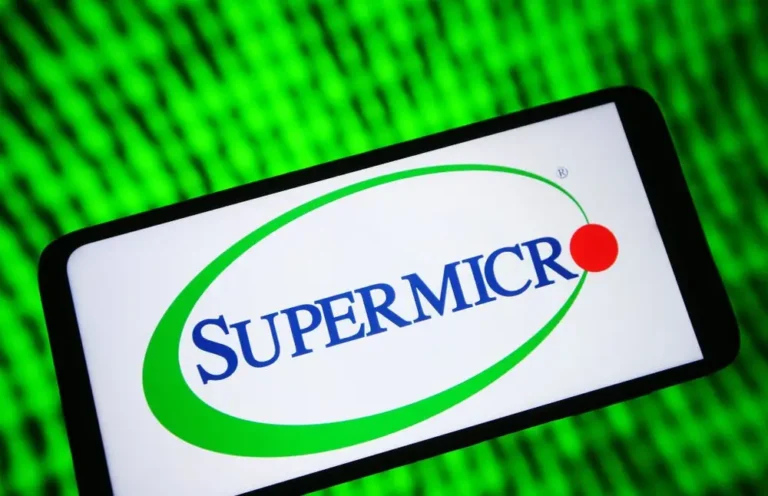 Super Micro Computer could be delisted from the Nasdaq this month amid a steep plunge following auditor’s resignation