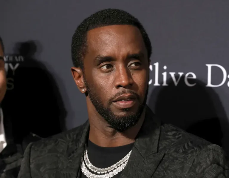 Diddy’s attorneys want to know how prosecutors got their hands on notes he had inside his Brooklyn cell