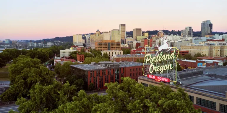 4 reasons Portland, Oregon deserves a spot on your travel list