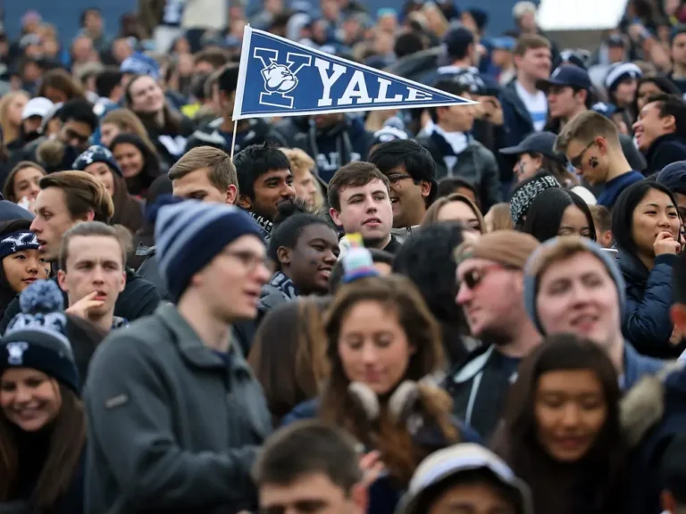 I’m a Yale student, and I had to audition to join on-campus clubs. This controversial practice is an Ivy League tradition.