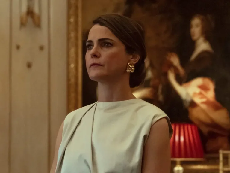 ‘The Diplomat’ season 2 finale completely shakes up Kate’s bid for the vice presidency