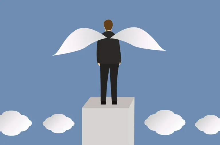 I’m a seasoned angel investor. Here’s what I’m looking for from entrepreneurs — and what makes me turn them down.