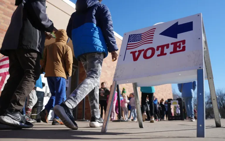 School choice is gaining momentum, and it’s on the ballot in 3 states. We want to hear what you think.