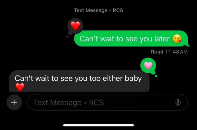 Texting between iPhones and Androids is better than ever thanks to this quiet change