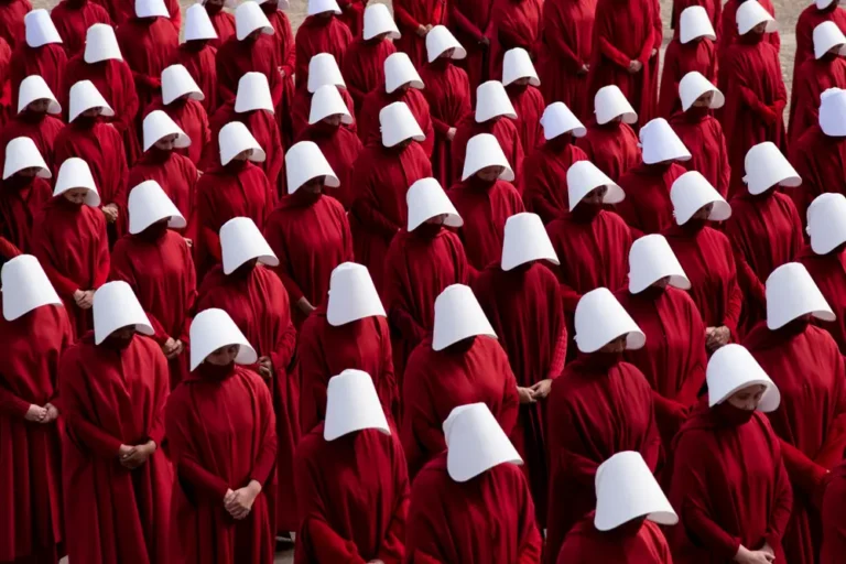 Sales of ‘The Handmaid’s Tale’ rose nearly 7,000% this week on Amazon — but ‘Melania’ takes the No. 1 bestseller spot