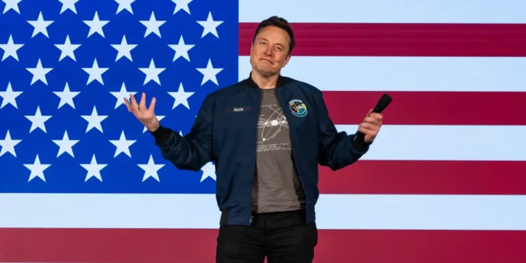 Elon Musk and MAGA’s online pressure campaign failed to sway GOP senators