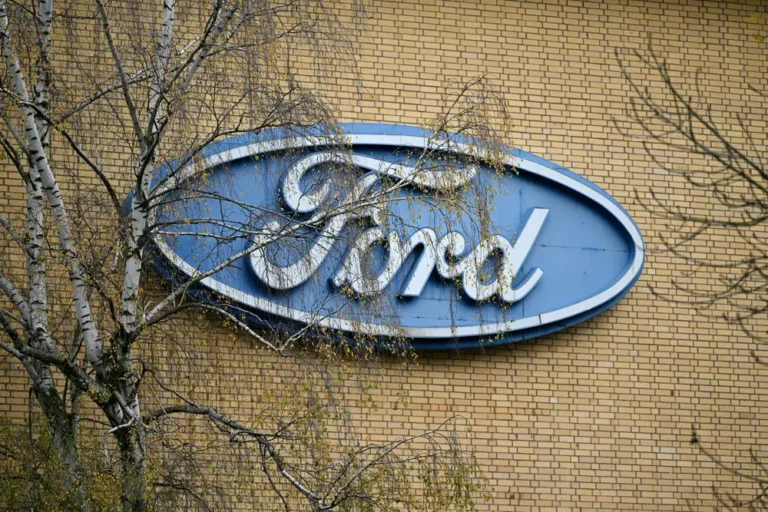 Ford is cutting hours for some German factory employees amid lower EV demand