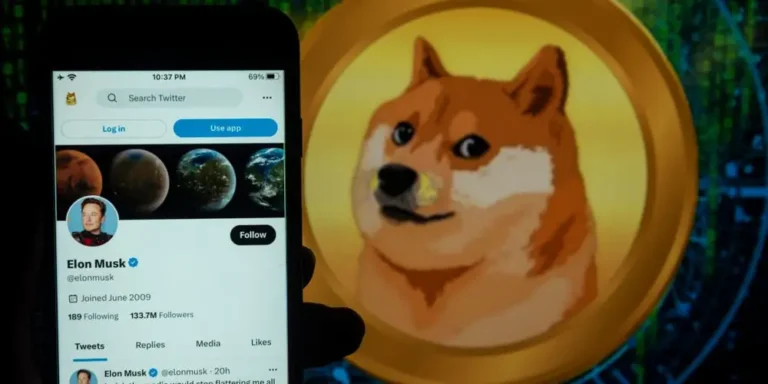 Dogecoin spikes another 15% after Musk appointed to lead DOGE department for Trump