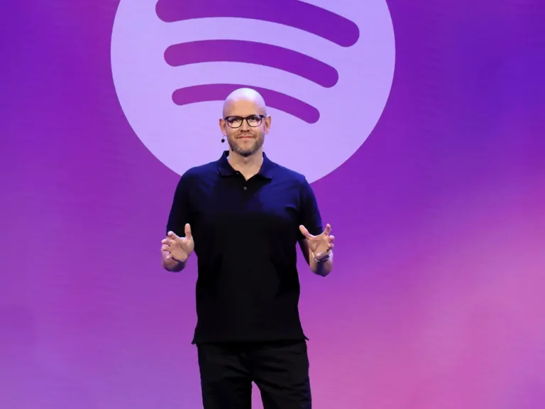 Spotify takes aim at YouTube with a new revenue-sharing program for creators