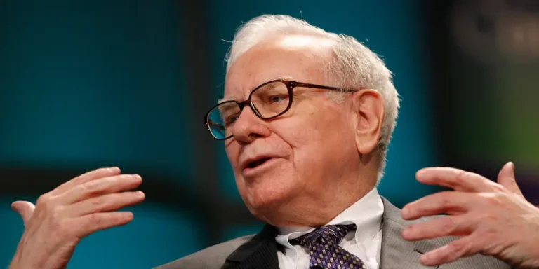 Warren Buffett’s Berkshire Hathaway reveals new bets on Domino’s Pizza and Pool Corp