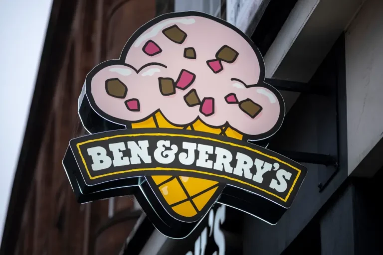 Here are the 4 posts Ben and Jerry’s said its parent company ordered it not to publish