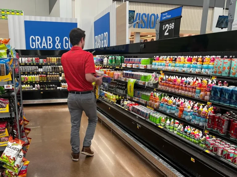 Walmart says prices will ‘probably’ go up if Trump tariffs take effect