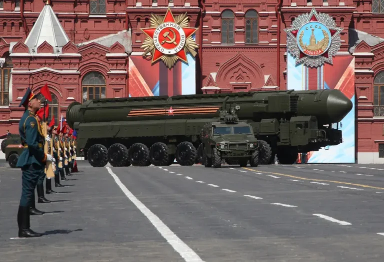 Putin says Russia hit Ukraine with a new ballistic missile called the Oreshnik amid confusion over latest strike