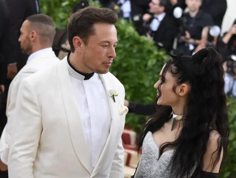 Elon Musk and Grimes have ended their custody dispute in Texas